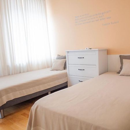 Hotel Villa Rueckert Γκρατς Εξωτερικό φωτογραφία