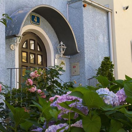 Hotel Villa Rueckert Γκρατς Εξωτερικό φωτογραφία
