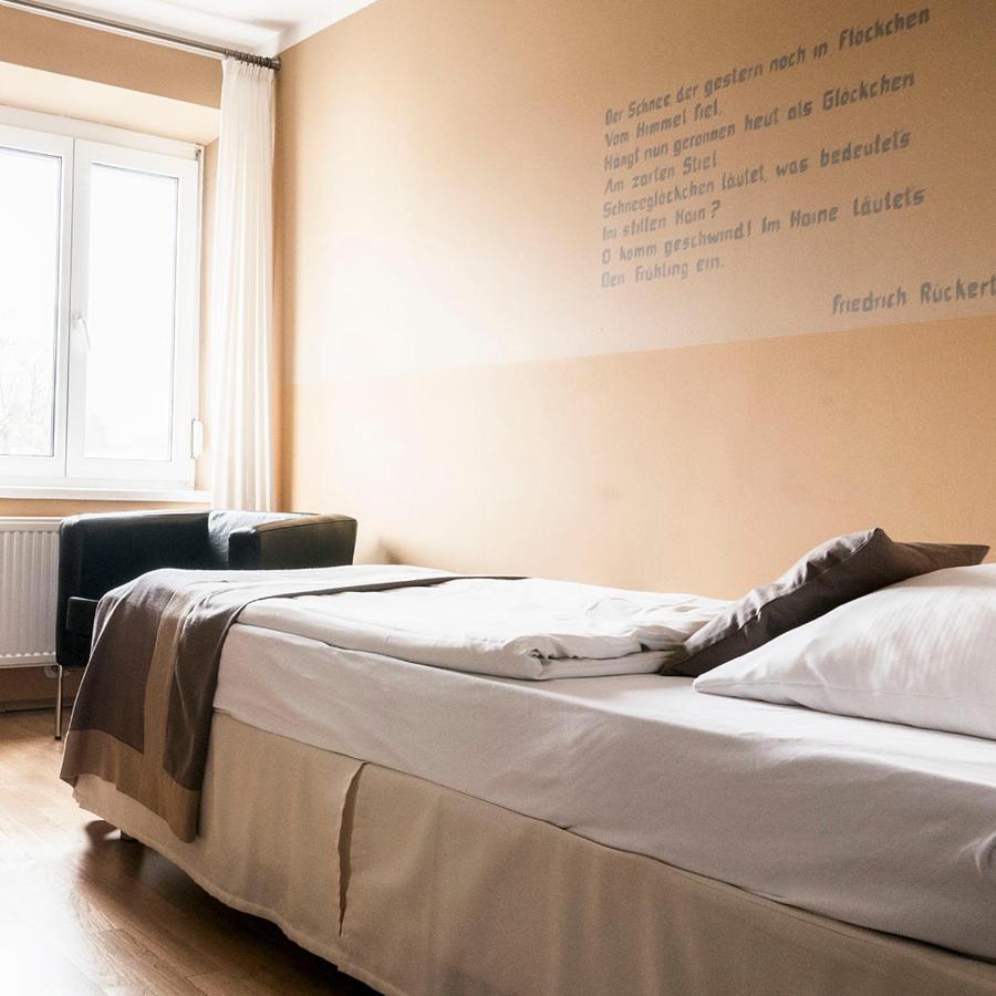 Hotel Villa Rueckert Γκρατς Εξωτερικό φωτογραφία