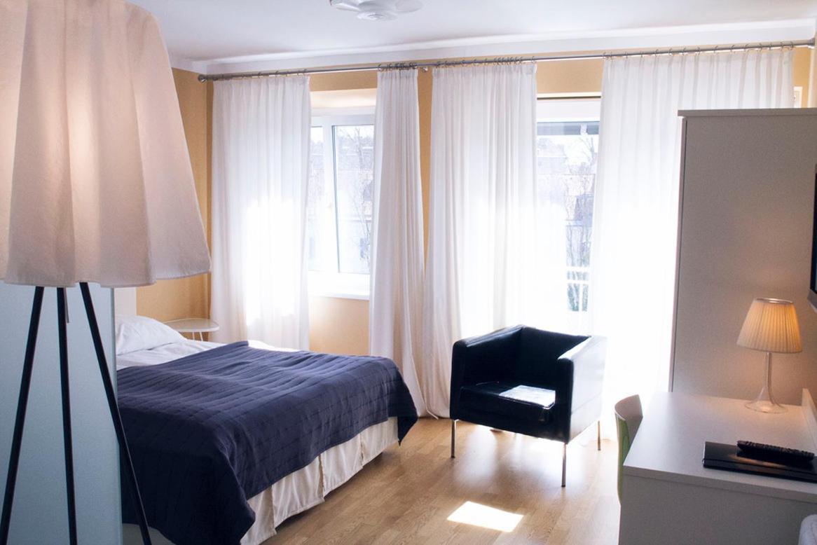 Hotel Villa Rueckert Γκρατς Εξωτερικό φωτογραφία