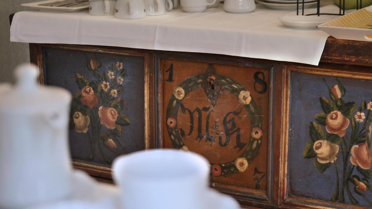 Hotel Villa Rueckert Γκρατς Εξωτερικό φωτογραφία