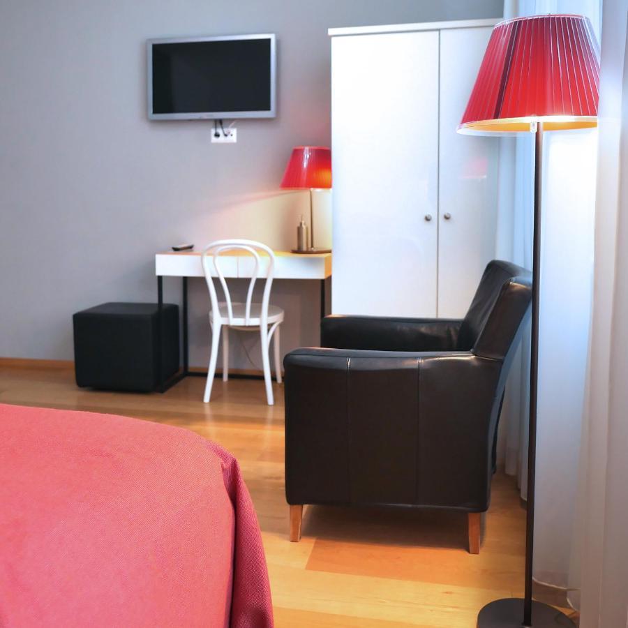Hotel Villa Rueckert Γκρατς Εξωτερικό φωτογραφία