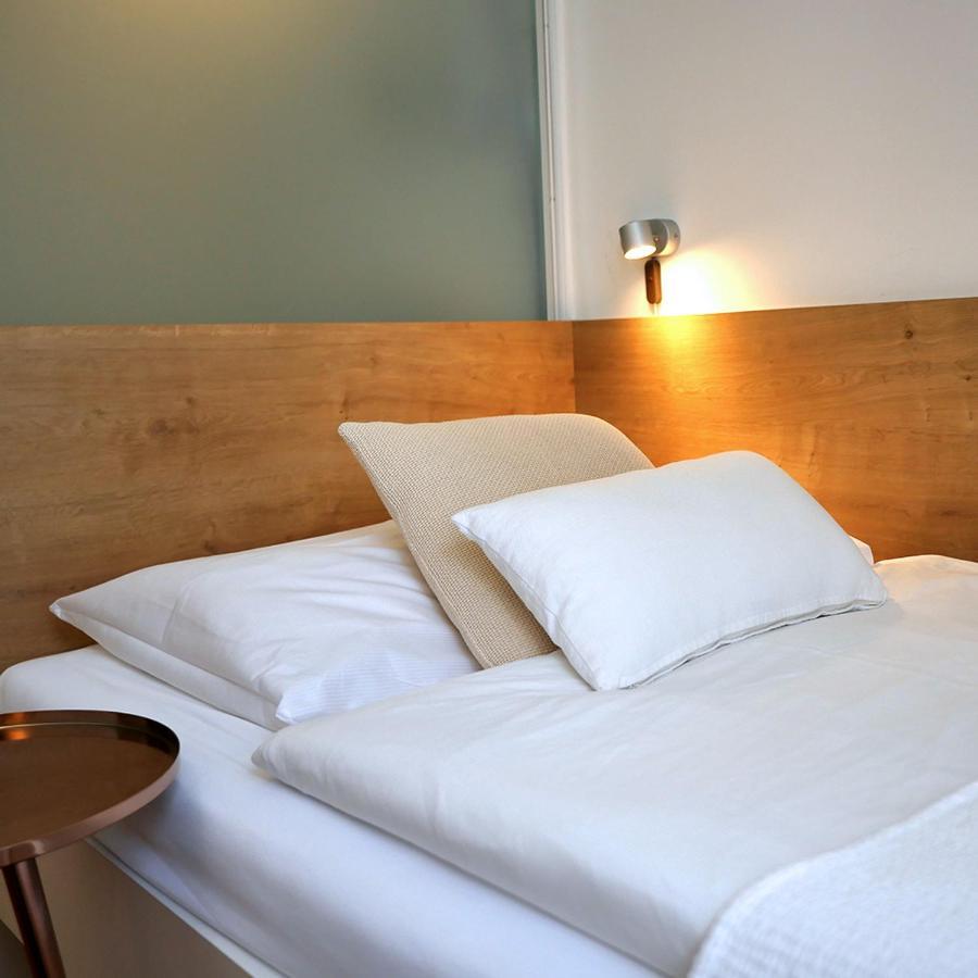Hotel Villa Rueckert Γκρατς Εξωτερικό φωτογραφία