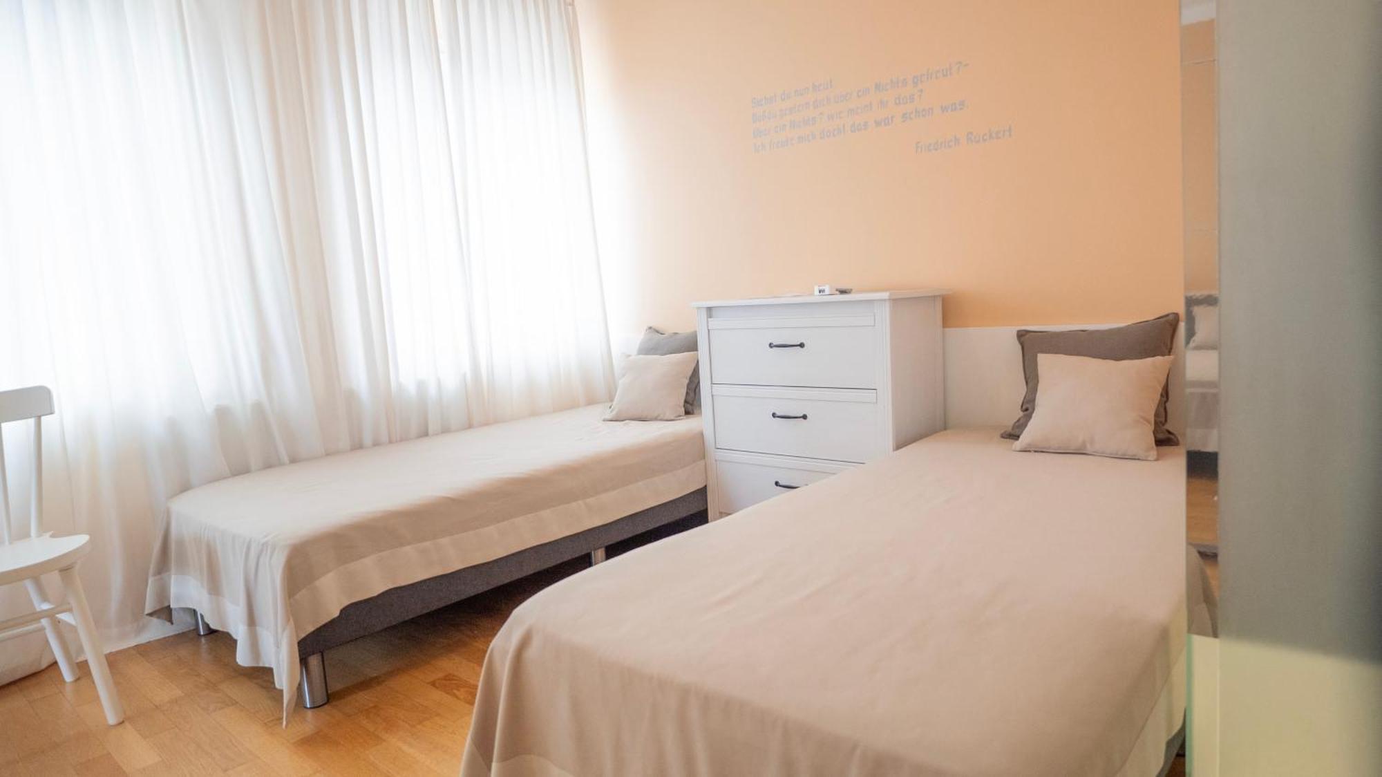Hotel Villa Rueckert Γκρατς Εξωτερικό φωτογραφία