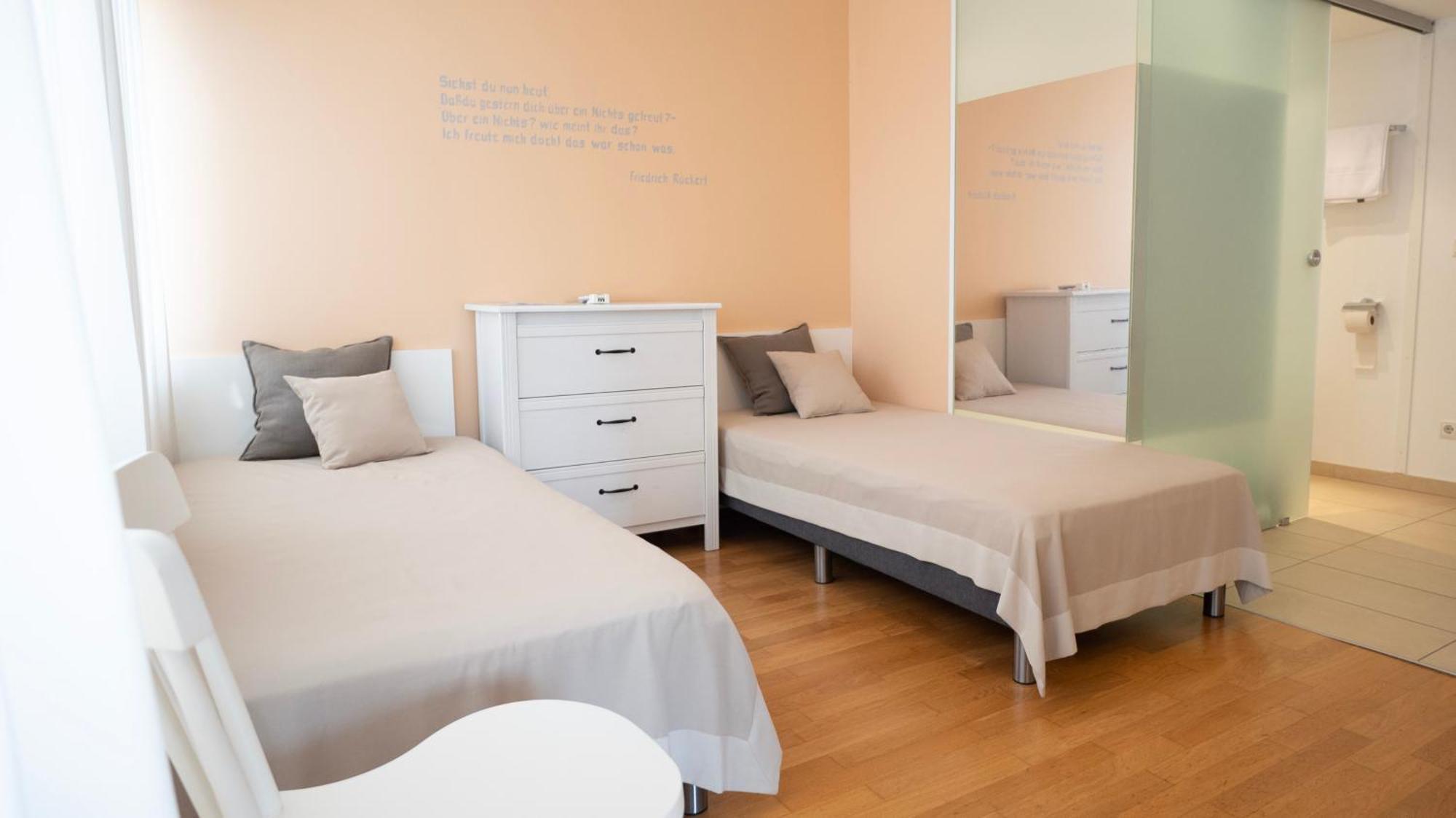 Hotel Villa Rueckert Γκρατς Εξωτερικό φωτογραφία