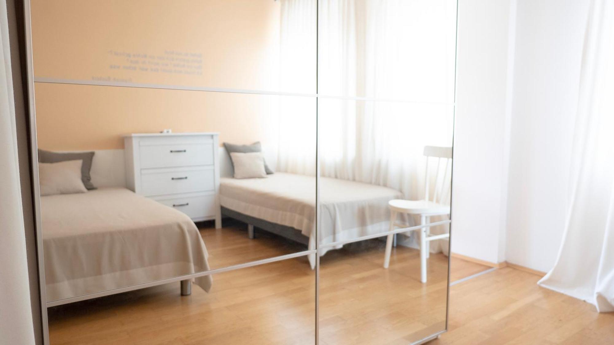 Hotel Villa Rueckert Γκρατς Εξωτερικό φωτογραφία