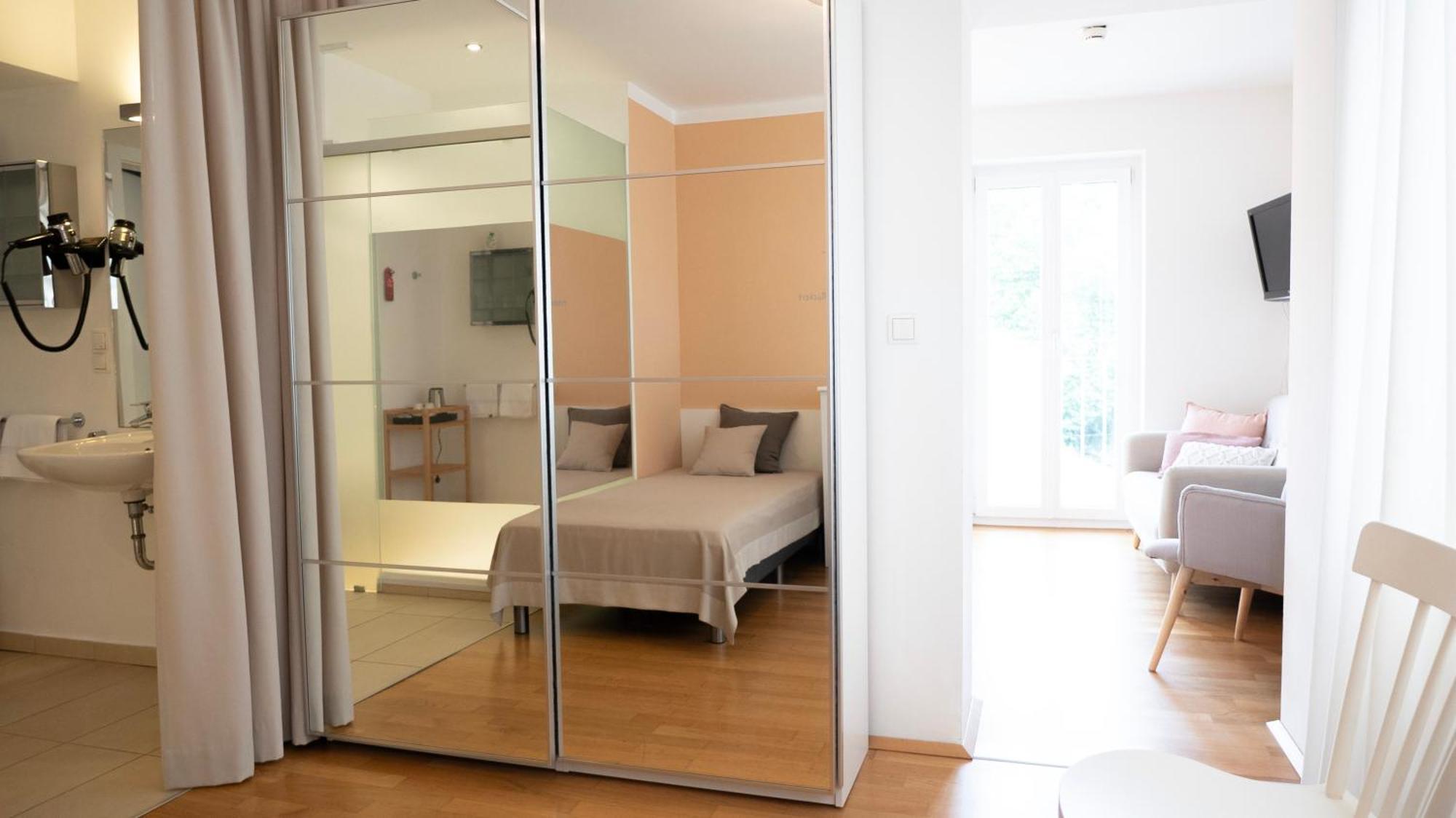 Hotel Villa Rueckert Γκρατς Εξωτερικό φωτογραφία