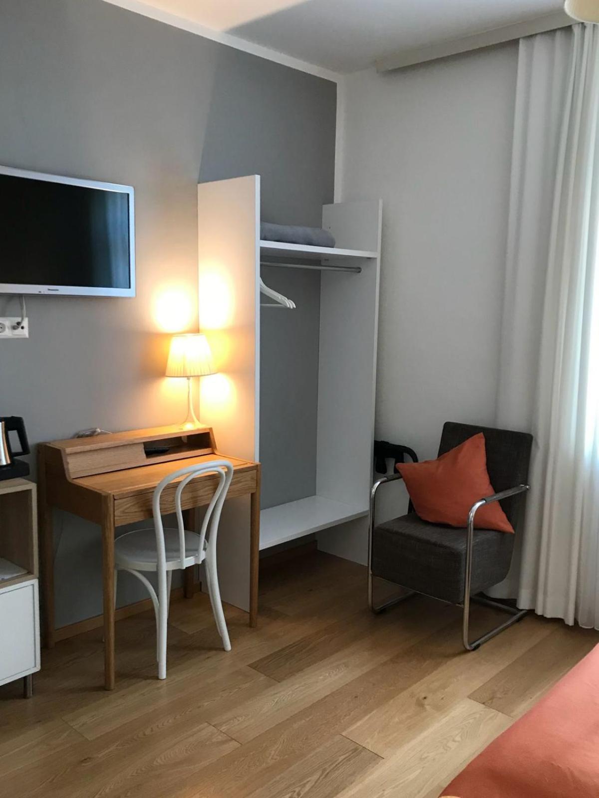 Hotel Villa Rueckert Γκρατς Εξωτερικό φωτογραφία