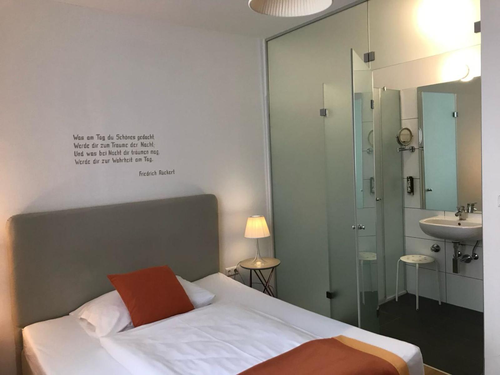 Hotel Villa Rueckert Γκρατς Εξωτερικό φωτογραφία