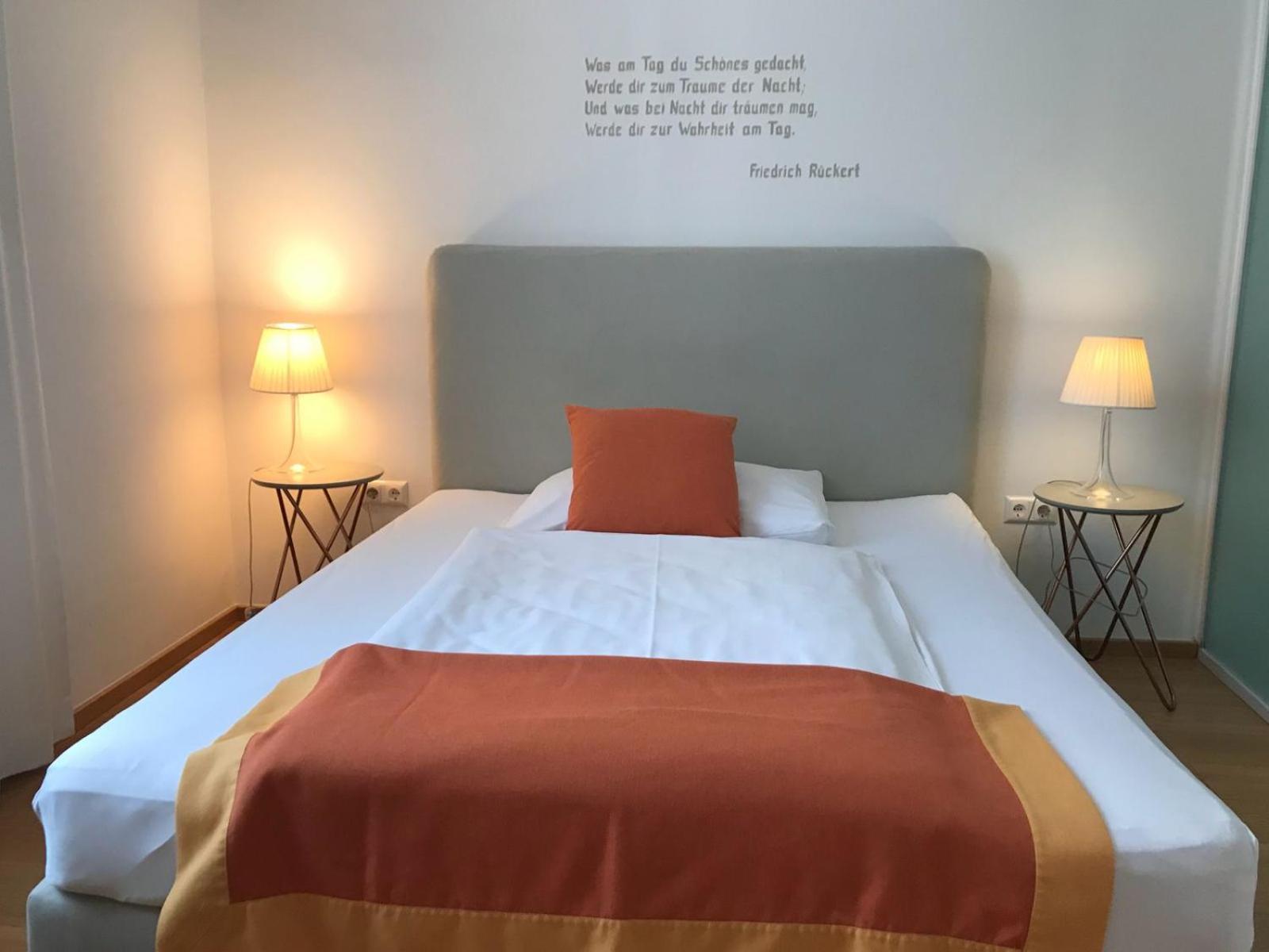 Hotel Villa Rueckert Γκρατς Εξωτερικό φωτογραφία
