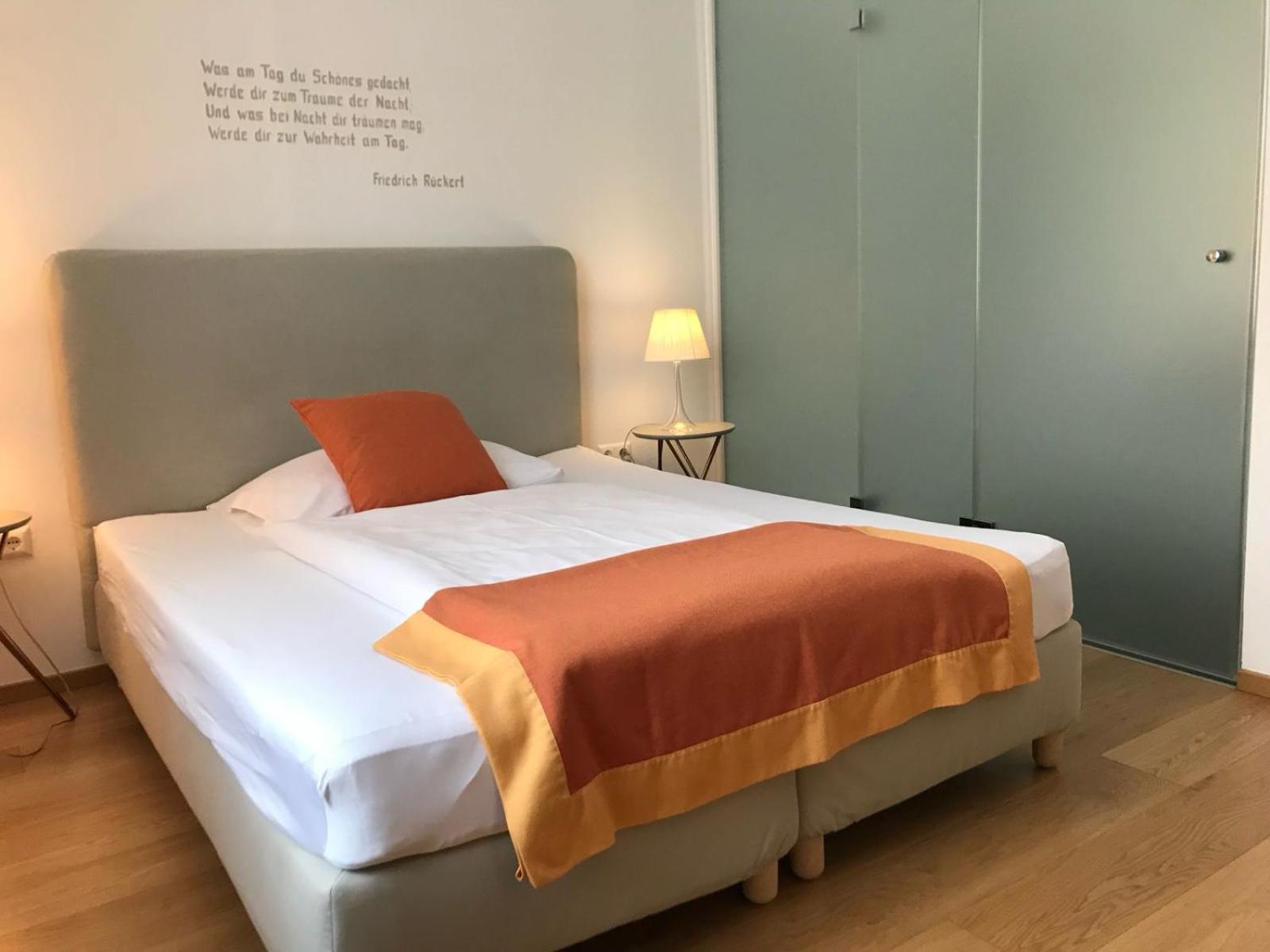 Hotel Villa Rueckert Γκρατς Εξωτερικό φωτογραφία
