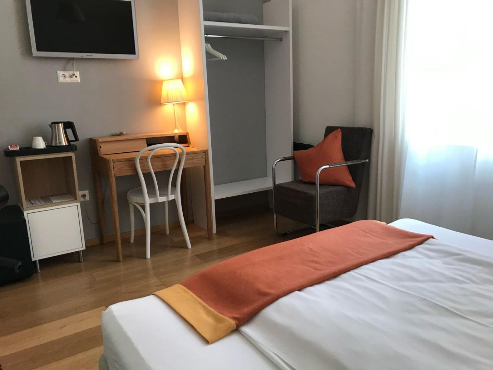 Hotel Villa Rueckert Γκρατς Εξωτερικό φωτογραφία