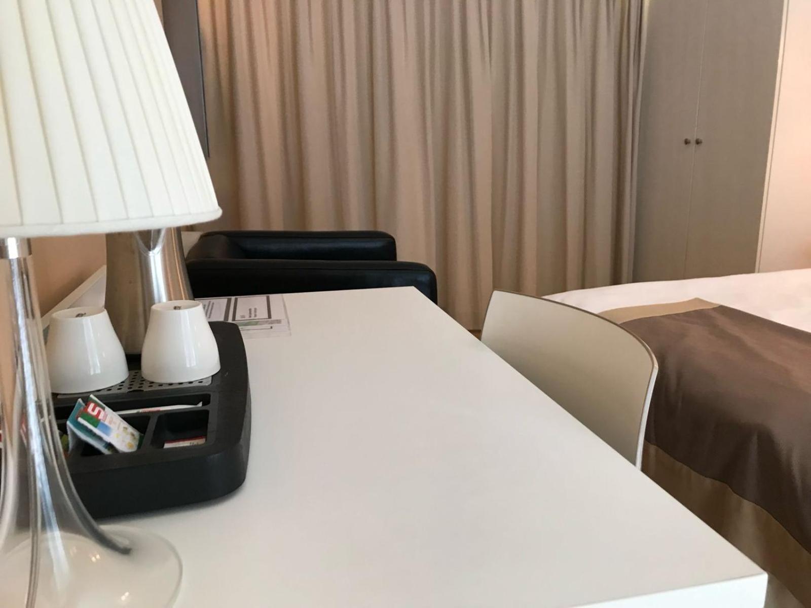 Hotel Villa Rueckert Γκρατς Εξωτερικό φωτογραφία
