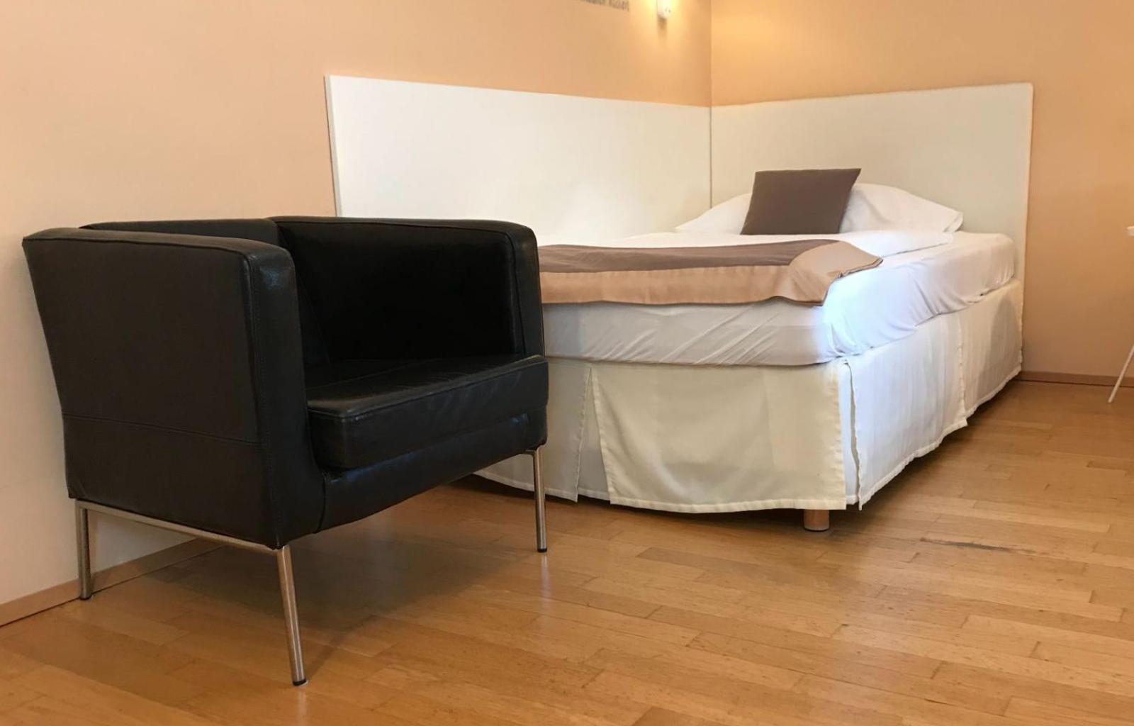 Hotel Villa Rueckert Γκρατς Εξωτερικό φωτογραφία