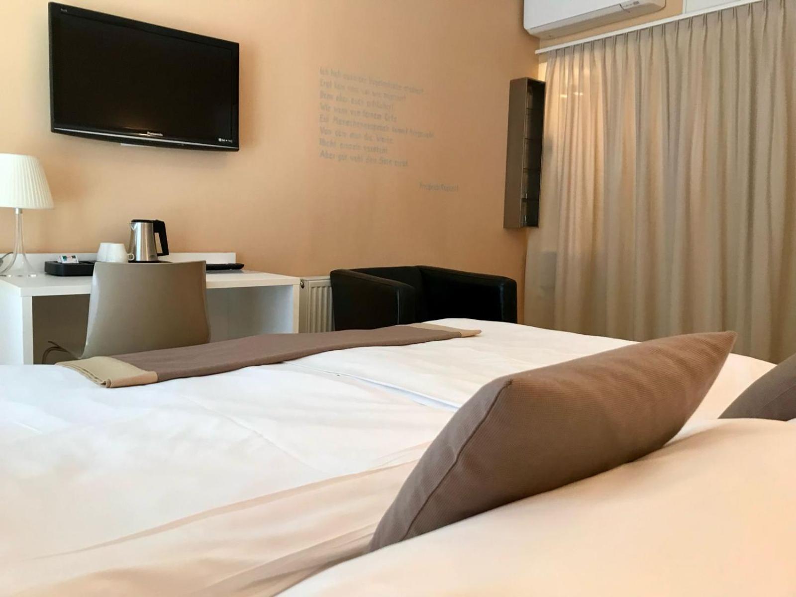 Hotel Villa Rueckert Γκρατς Εξωτερικό φωτογραφία